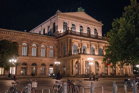 Things To Do In Hannover Germany The Magical Underrated Gem Of Lower