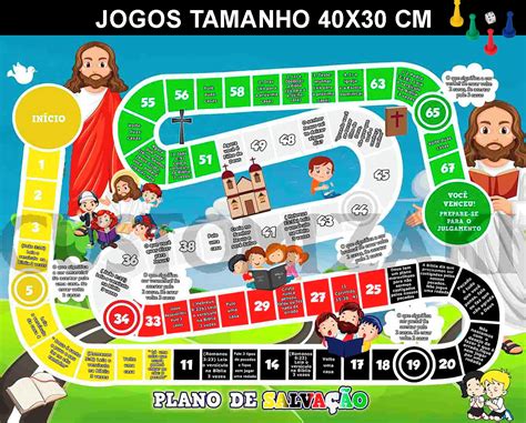 Jogo De Tabuleiro Para Imprimir