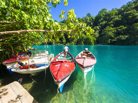 Port Antonio travel | Jamaica - Lonely Planet