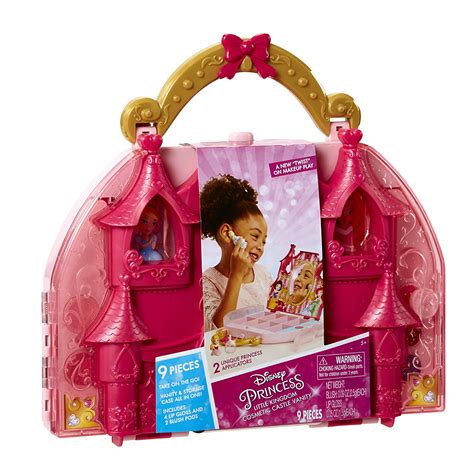 Disney store exclusive (winnie the pooh & eeyore) snowglobe 2008. dpr - Disney Princess Little Kingdom Cosmetic Castle Vanity | PlayOne