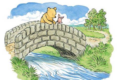 Original Winnie-the-Pooh book gets a sequel » Kidscreen
