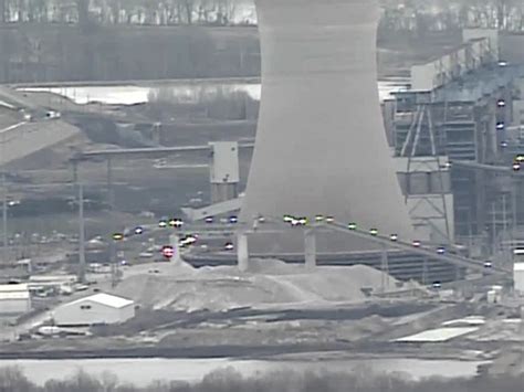 Sunday's incident is the latest in a string of fires and explosions at military and civilian sites across iran. JM Stuart Power Plant: 6 people injured in Aberdeen power ...