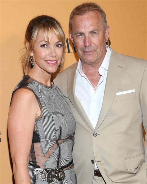 Yellowstone Star Kevin Costner Claims He Was Blindsided By Wife S