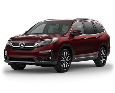 2022 Honda Pilot Full Size Suv Details Features And Specs Rairdons