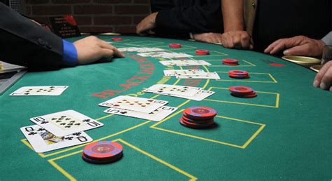 Classic Blackjack Everything You Need To Know Otttimesca