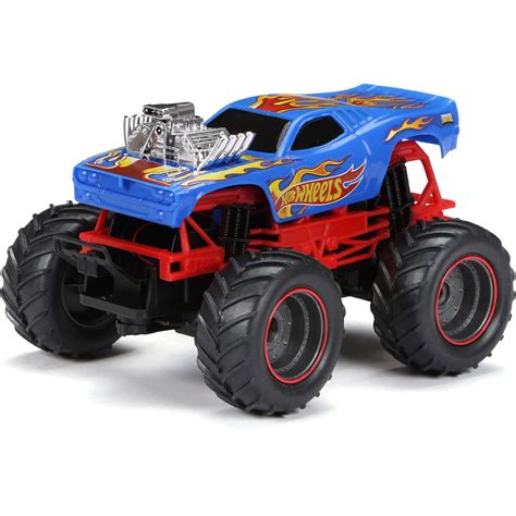 Huge savings for remote controlled big cars. New Bright 1:24 Remote Control Car - Assorted* | BIG W