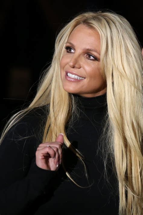 Britney Spears Wants You To Know How Pumped She Is About Her New Haircut Britney Spears Hair