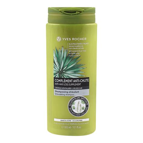 Check out our hair loss serum selection for the very best in unique or custom, handmade pieces from our conditioners & treatments shops. Order Yves Rocher Anti-Chute Anti-Hair Loss Stimulating ...