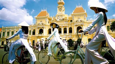 Private Ho Chi Minh Full Day City Tour Ho Chi Minh City Project Expedition