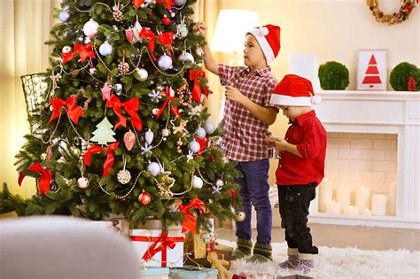 I would advise decorating your tree by putting your christmas lights on first, followed by your tinsel and garland, then your ornaments, and. Top Tips for Christmas Tree Decorating | ACTA
