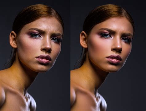 Skin Retouching Course To Master Retouching In Photoshop