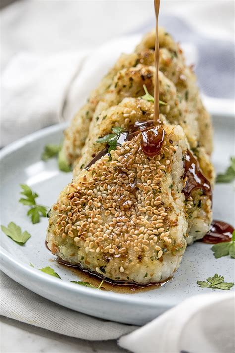 Try Something New Delicious And So Easy To Make These Grilled Rice