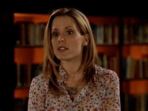 Amy Acker And Emma Caulfield Facts About Buffy The Vampire Slayer And Angel Tell Tale Tv