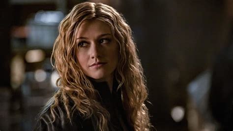 With their hit tv show on the. Arrow: Mia Smoak actress Katherine McNamara promoted to ...