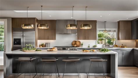 Kitchen Remodeling Experts Of Portland Woodland Construction Group