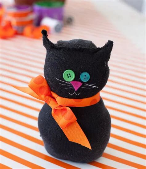 Easy Cat Craft Ideas For Kids Kids Art And Craft