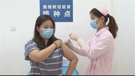 Sinopharm, a state owned enterprise, is currently working on two different jabs. China: COVID-19 vaccine will be available by November ...