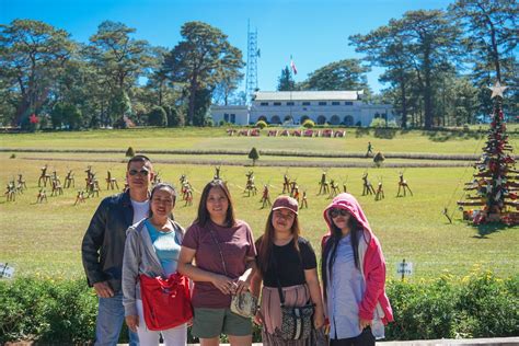 Baguio Travel Guide Where To Go Sample Itinerary — Wild And Sassy
