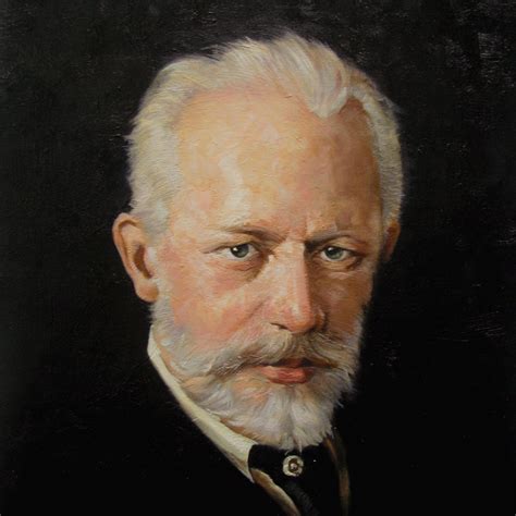 Tchaikovsky Music