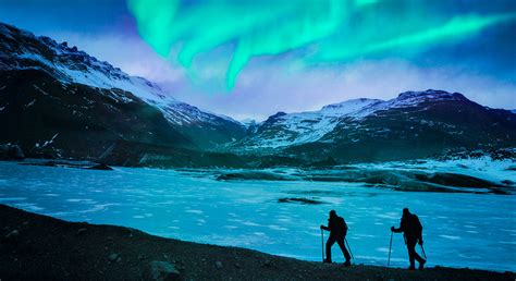 Iceland Vacation Packages Northern Lights Tour Holiday