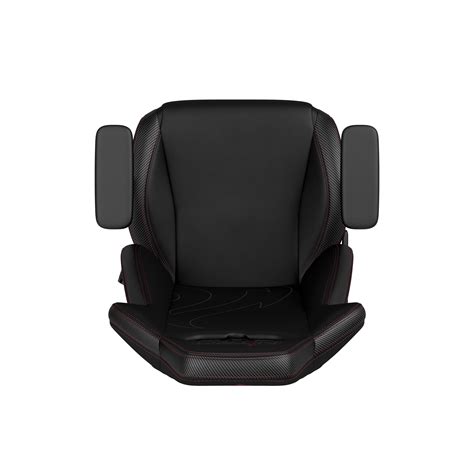 Nitro Concepts S300 Ex Gaming Chair Carbon Black Nc S300ex Bc