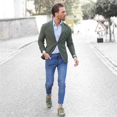 Awesome 35 Refined Blazer With Jeans Ideas Contemporary Style For A