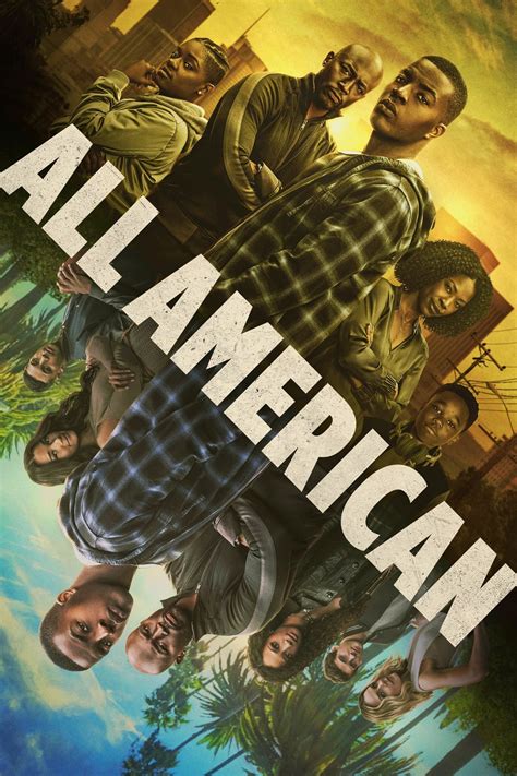 All American Season 3 Free Downloading Of New Episodes