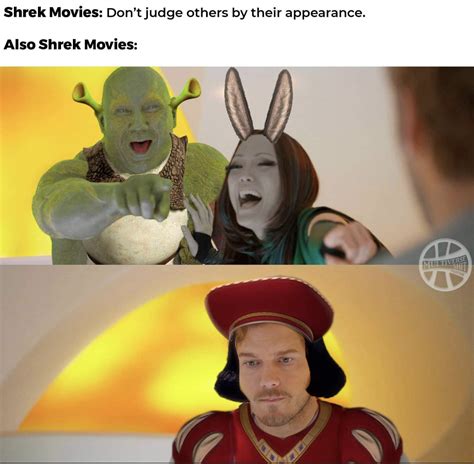 Shrek Is Love Meme By Josh Phish21 Memedroid