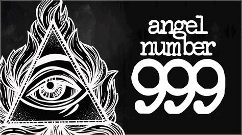 Can you explain meaning of five nines? Angel Number 999 Meaning: What Does 999 Mean? - YouTube