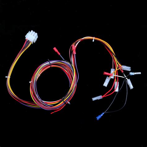 Automotive Wire Harness China Automotive Wiring Harnesses And Car