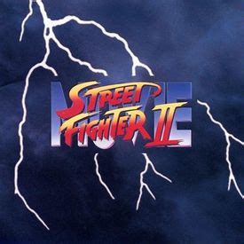 Where to watch canal street canal street movie free online Street Fighter II (movie soundtrack) - generasia