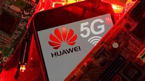 Huawei Warns China Will Strike Back Against New Us Restrictions
