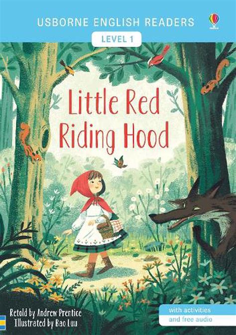 little red riding hood by andy prentice english paperback book free shipping 9781474947886 ebay