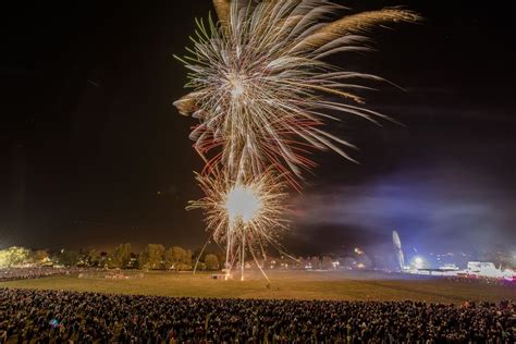 Fireworks And Bonfire Night Cancelled Cambridge Live