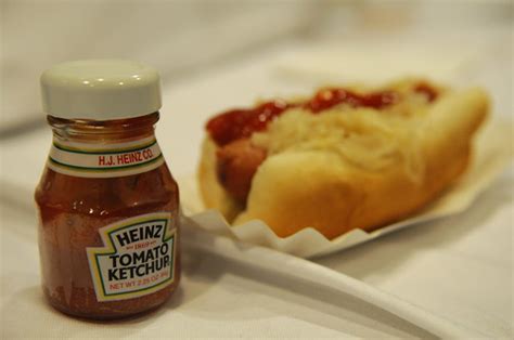 Worst Thing Ever Ketchup Precum Pics