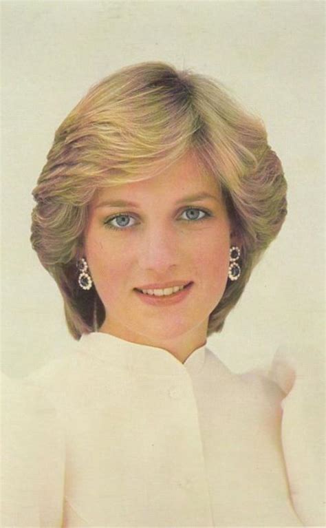 Princess Diana 21st Birthday Portrait Taken By Lord Snowdon Royal
