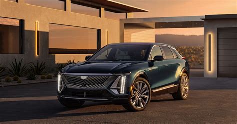 Gm Returns To Europe With Electric Crossovers The Truth About Cars