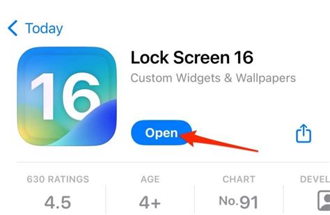The Ultimate Guide To Customizing Your Iphone Lock Screen With Text