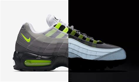 Nike Air Max 95 Og Premium Reflective Le Site De La Sneaker