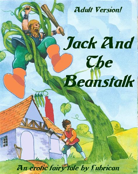 Smashwords Jack And The Beanstalk Adult Version A Book By Robert