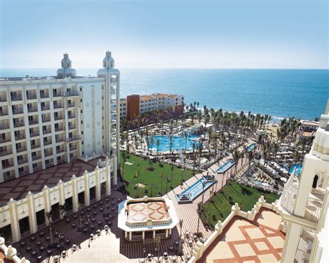 You Have No Excuse When You Visit The Riu Vallarta You Have