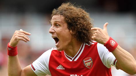 May 30, 2021 · david luiz in arsenal's jersey. Arsenal news: David Luiz is like Dr Jekyll and Mr Hyde ...