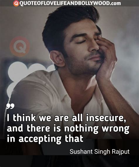 20 Top Sushant Singh Rajput Quotes That Gives Us Life Lesson Rajput Quotes Sushant Singh