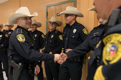 Bexar County Deputy Sheriffs Union Approves New Labor Contract