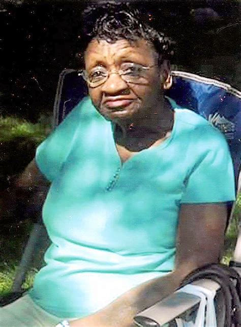 Obituary Marjorie Brown