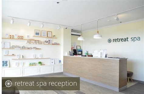 Retreat Spa Mactan Newtown Branch Lapu Lapu All You Need To Know Before You Go