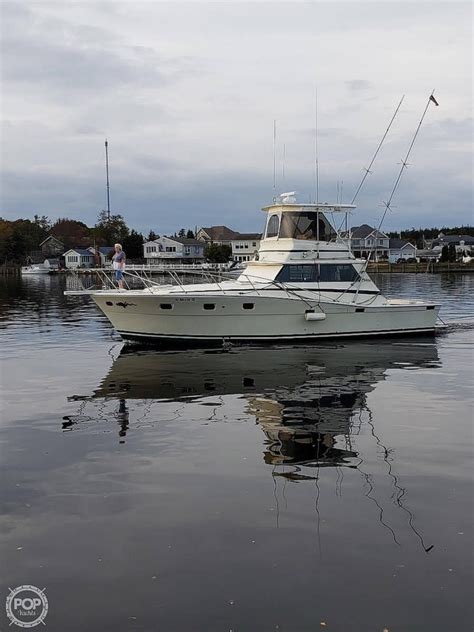 Viking 40 Boats For Sale