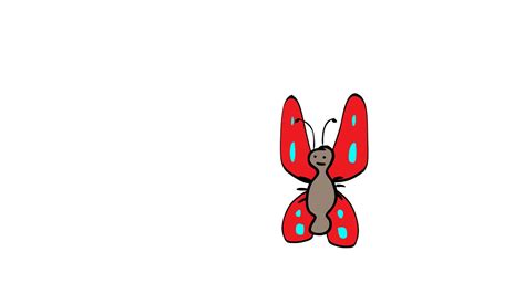 Butterfly Test Youtube