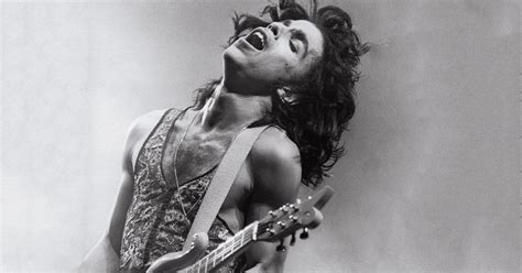 Prince Remembering The Rock Star Provocateur Genius Oral History