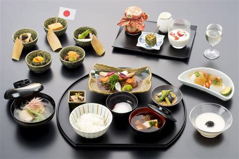Also covered is how to book japan airlines business class, japan airlines point transfer partners, and common japan airlines. How Japan Airlines is Making us Drool...again | Food on ...